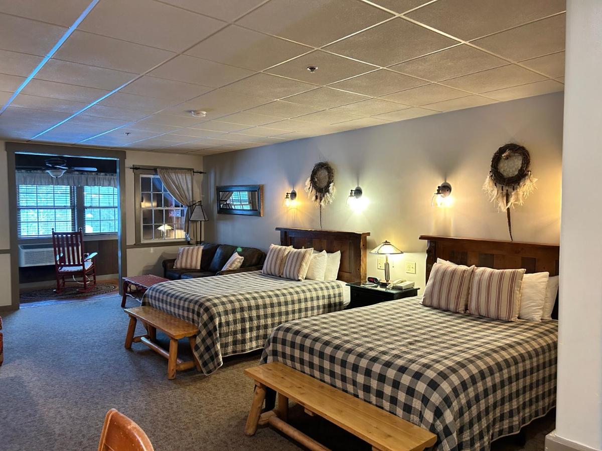 The Common Man Inn, Spa & Lodge Plymouth Kültér fotó