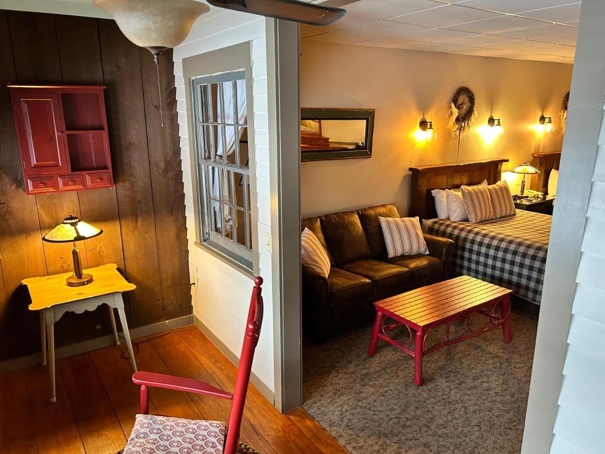The Common Man Inn, Spa & Lodge Plymouth Kültér fotó