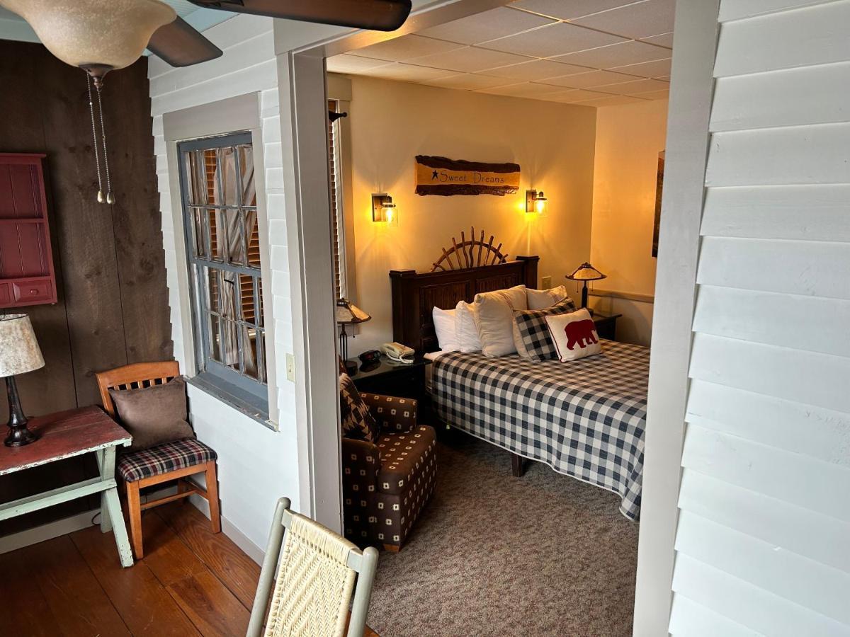 The Common Man Inn, Spa & Lodge Plymouth Kültér fotó